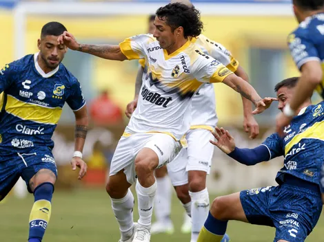 La estratosférica oferta que saca a Cabral de Coquimbo