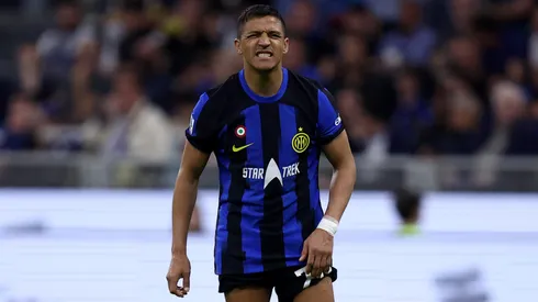 Alexis Sánchez suma un nuevo revés en medio de su búsqueda de club.