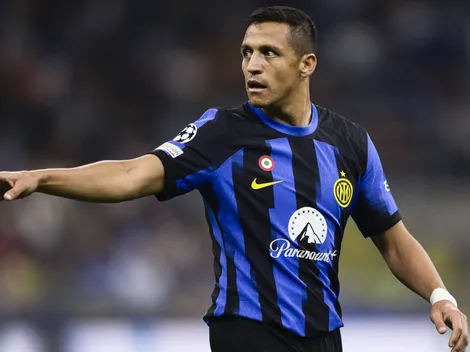 Alexis Sánchez se acerca a nuevo mercado en Europa