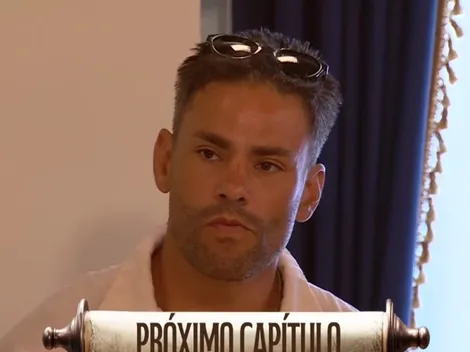 Claudio Valdivia abandona Ganar o Servir