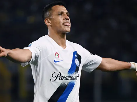 Alexis pega el primer portazo en el mercado de fichajes