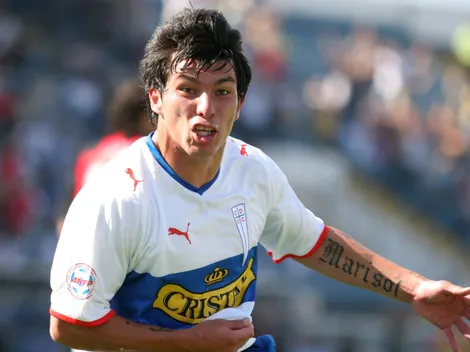 ¿Se concreta? El llamado que acerca a Gary Medel a la UC