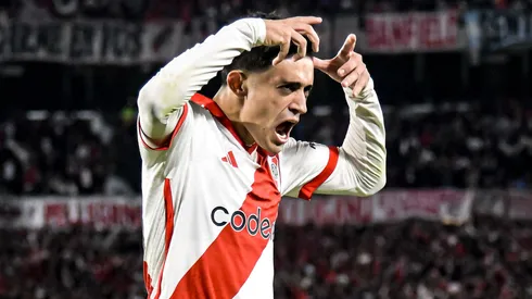 Ojo Colo Colo: River ya tiene reemplazo para el Pibe Solari.