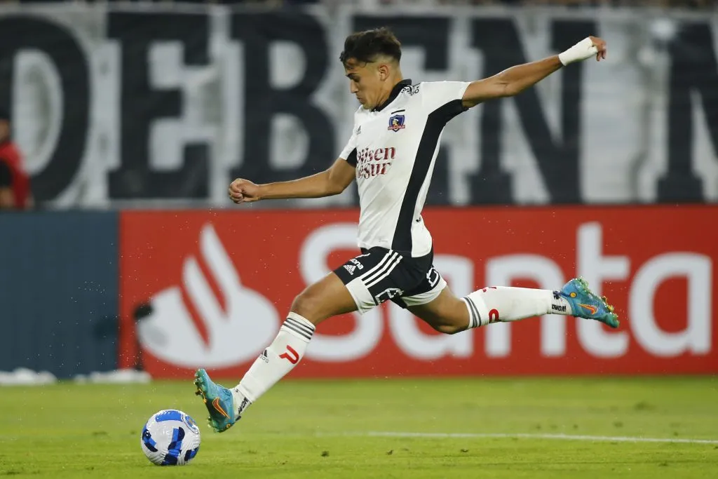 Solari mandará más platita a Colo Colo si River lo vende… ¡harta platita!