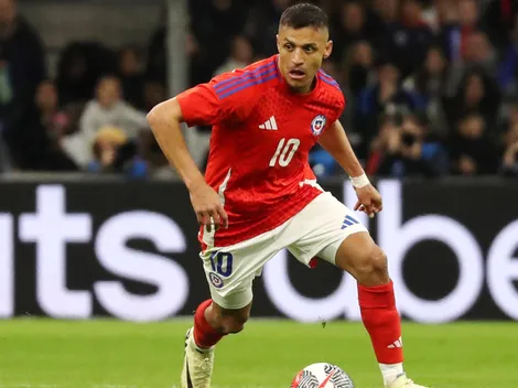 La espectacular nueva carta de Alexis en EA FC 24