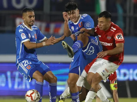 La U se pone firme y decide vender a Marcelo Morales