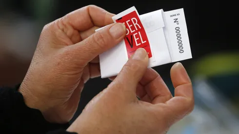 ¿Cómo saber dónde voto y si me cambiaron mi local?