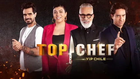 Top Chef VIP 2 anuncia a su primer participante
