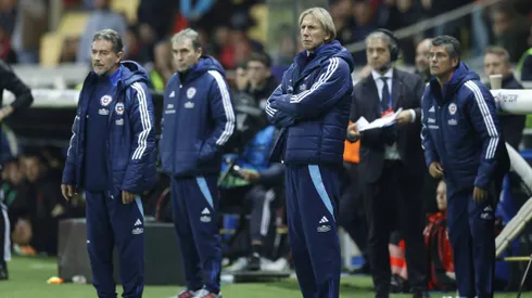 Gareca ya tiene una base lista para la Copa América