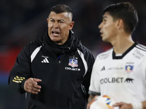 El presupuesto de Colo Colo para cumplir con refuerzos de Almirón