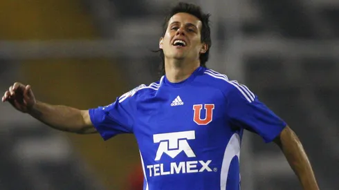 Gokú está de vuelta.