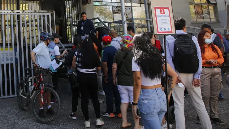 Registro Civil