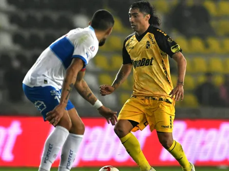 Coquimbo detalla las condiciones para vender a Cabral