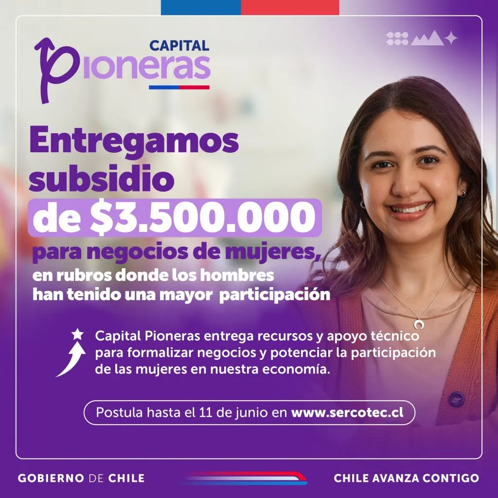 Foto: Ministerio del Trabajo.