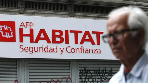 El Autopréstamo de las AFP se encuentra actualmente en discusión en el Senado.