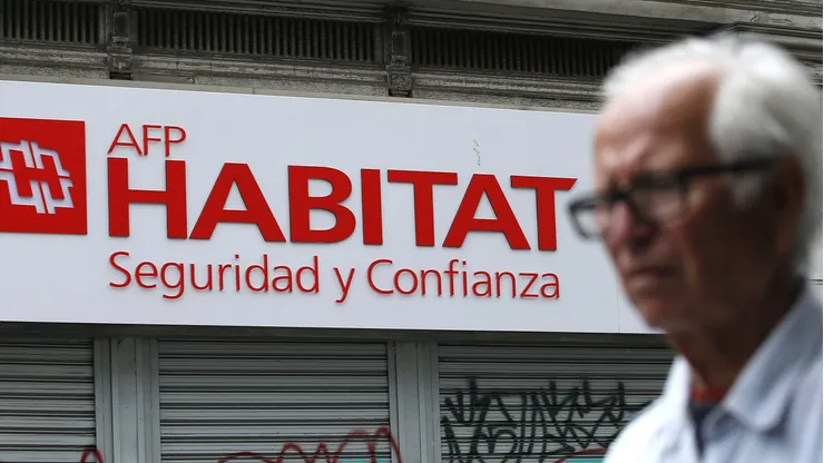 El Autopréstamo de las AFP se encuentra actualmente en discusión en el Senado.