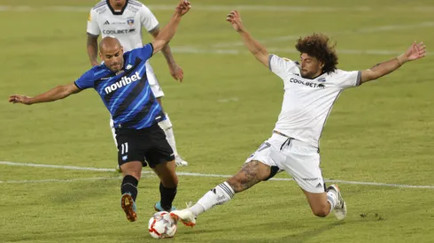 Huachipato espera dar vuelta el marcador ante Colo Colo en la Supercopa de Chile.