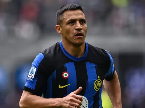 Sánchez define su futuro: ¿vuelve a jugar Copa Libertadores?