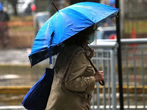 ¿Dónde viene el ciclón?