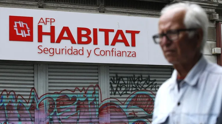 AFP Habitat