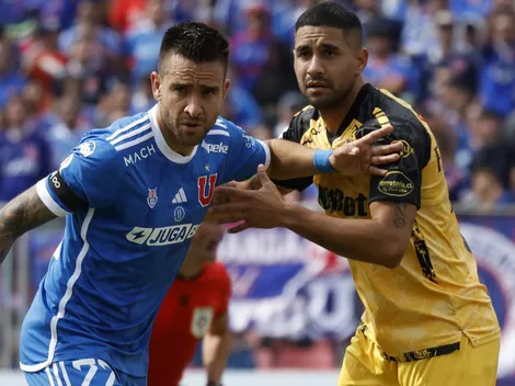 La calculadora de la U y Coquimbo para definir al líder