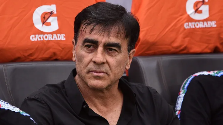 Quinteros sufre por la desaparición de Ricardo Centurión