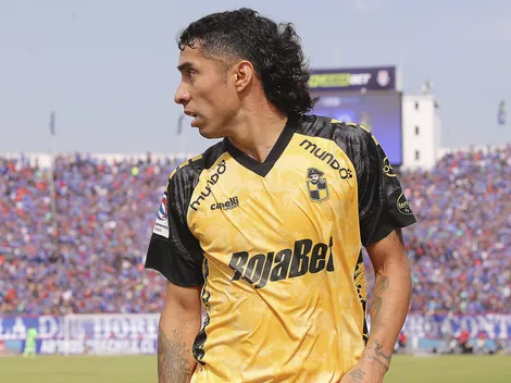 Caso Cabral: Coquimbo demandará a Everton