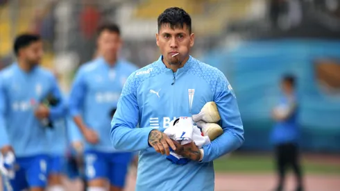 Castillo respondió duramente a Guarello