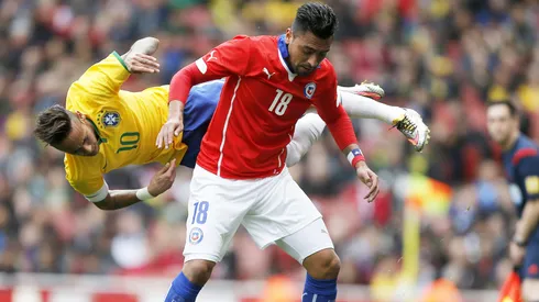 Dura crítica de Jarita al hincha promedio de La Roja.