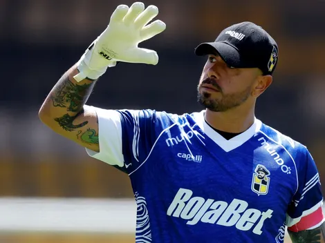 La "erótica" promesa del Mono Sánchez si Coquimbo sale campeón