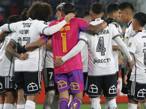 Así se reparte el millonario premio de Colo Colo en LaLi