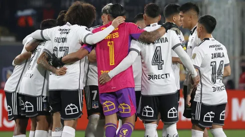 Colo Colo ha ingresado casi 6 millones de dólares por la Copa Libertad0res 2024.