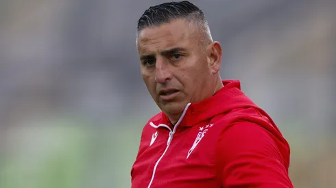 Jaime García quedó contento, pero también consciente de que hay mucho trabajo por hacer.