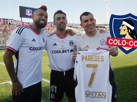 El día en que Medel reconoció haber sido hincha de Colo Colo