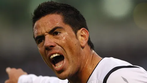 Gazale sigue su carrera en el fútbol amateur