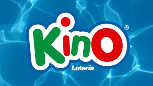 Revisa todos los detalles del sorteo 2.913 del Kino.