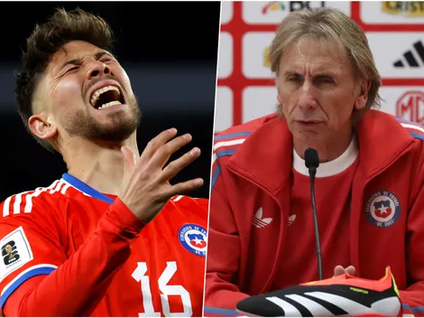 El Tigre Gareca se pisó la cola: contradicción en polémica por Loyola