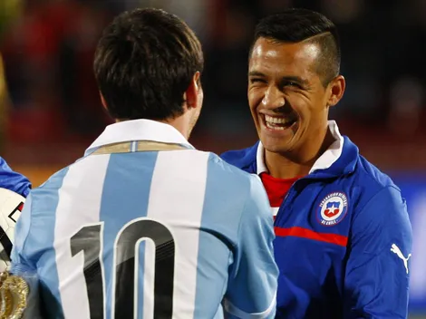 Inter Miami prepara equipazo con Sánchez y Messi