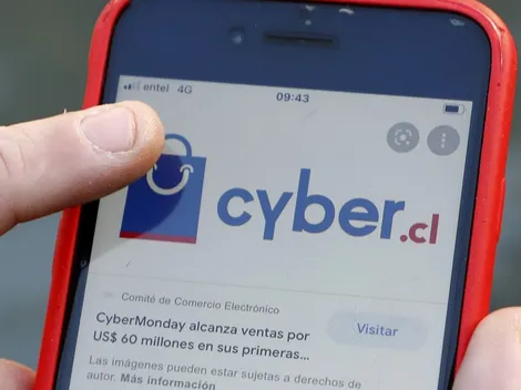 ¿A qué hora termina el CyberDay 2024?