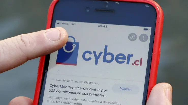 CyberDay