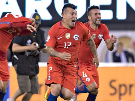 Mosa se refiere a la opción de Isla y Medel a Colo Colo