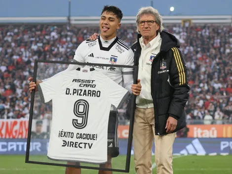 ByN reduce la billetera para los refuerzos de Colo Colo