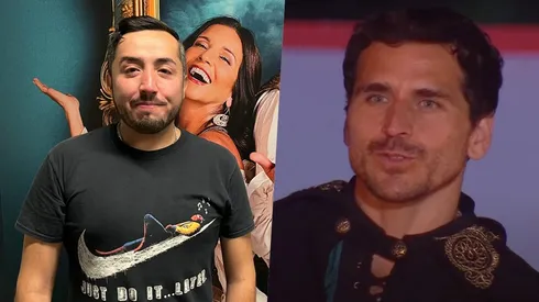 Poeta habló sobre su salida del espacio.