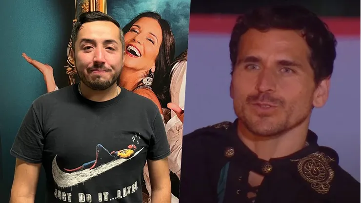 Poeta habló sobre su salida del espacio.