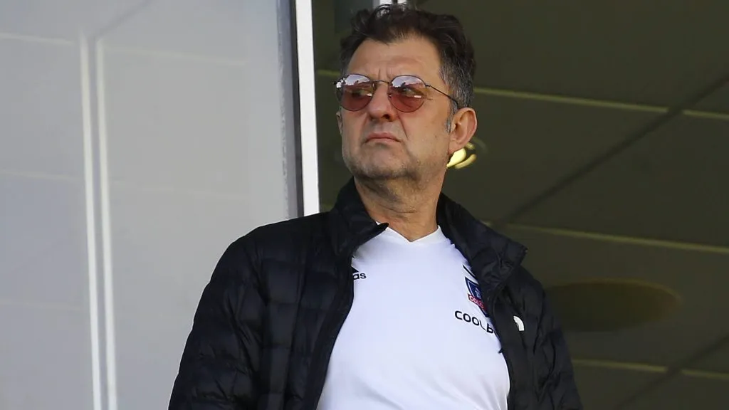 Aníbal Mosa detalló que buscarán tres refuerzos para el segundo semestre