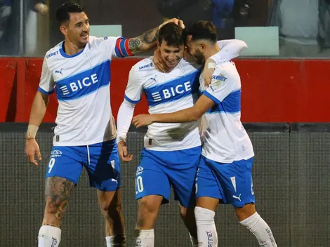 Católica define los puestos para sus refuerzos en el mercado