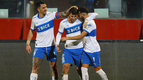 Católica busca un defensa y dos mediocampistas