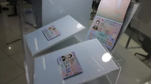 Nuevo Carnet de identidad