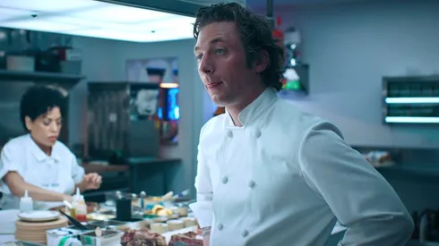 La serie protagonizada por Jeremy Allen White vuelve al streaming.