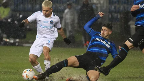 Gremio acusó que les cortaron el agua caliente